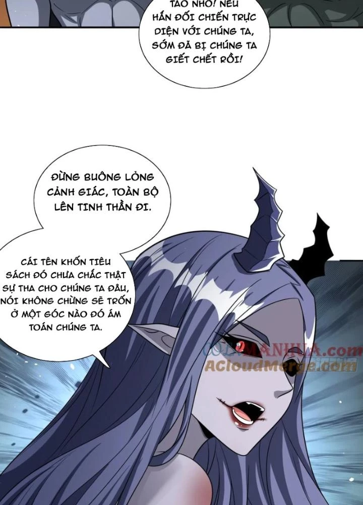 Người Chơi Siêu Cấp Chapter 98 - Trang 2