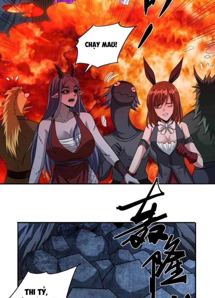 Người Chơi Siêu Cấp Chapter 98 - Trang 2