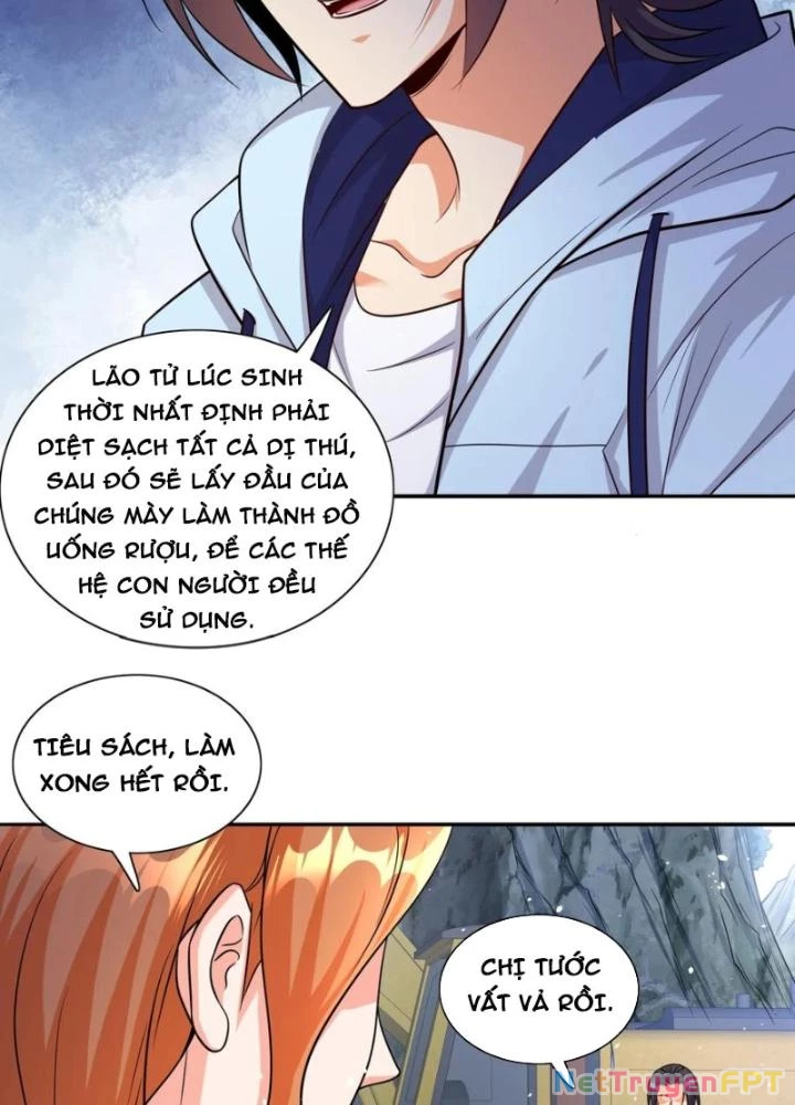 Người Chơi Siêu Cấp Chapter 98 - Trang 2