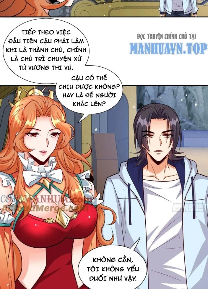 Người Chơi Siêu Cấp Chapter 98 - Trang 2