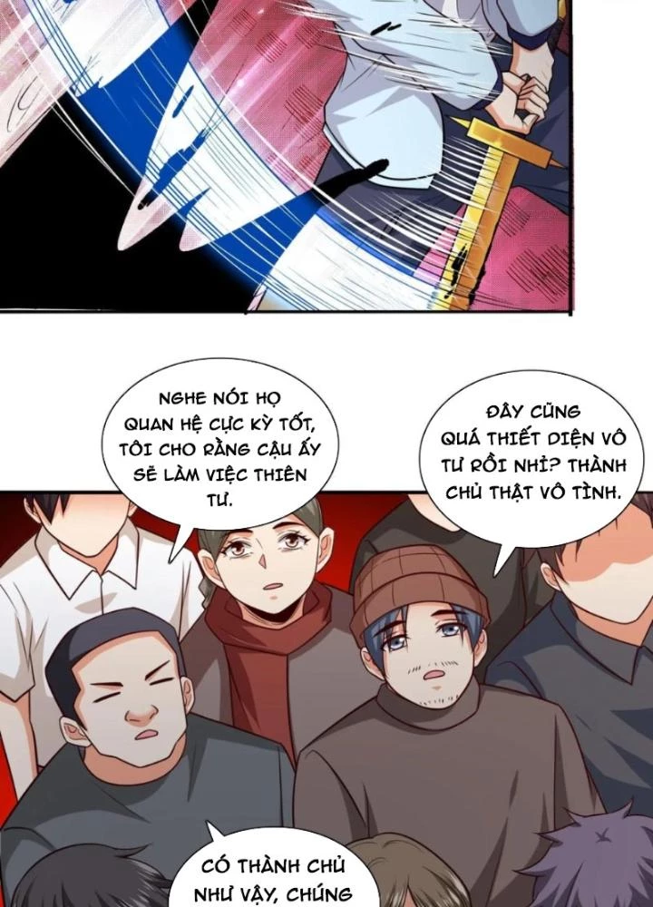 Người Chơi Siêu Cấp Chapter 99 - Trang 2