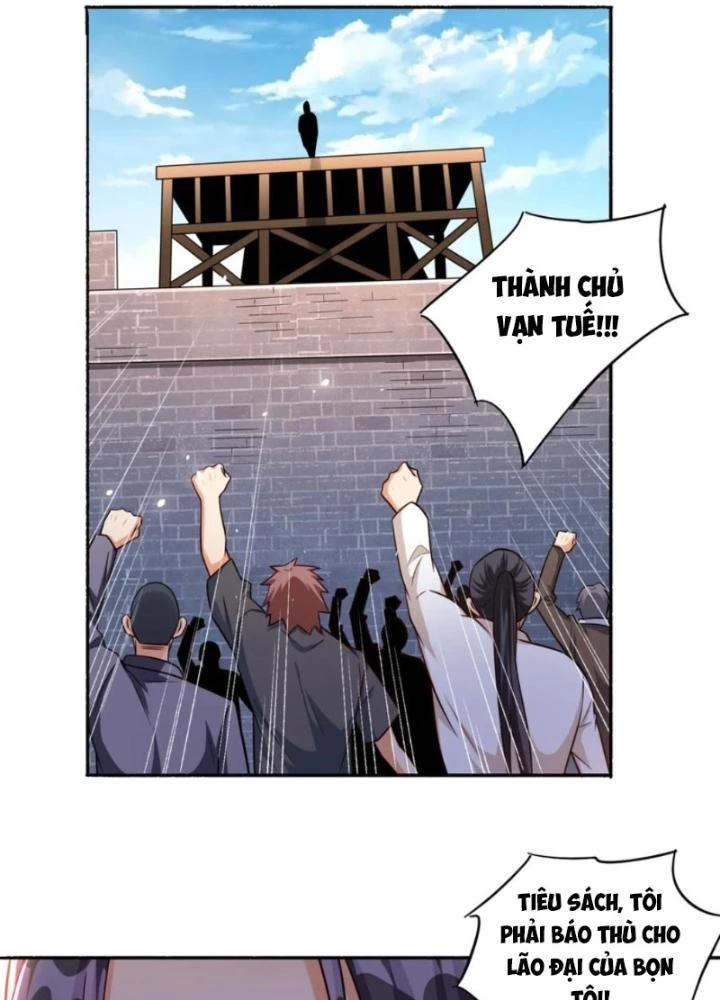 Người Chơi Siêu Cấp Chapter 99 - Trang 2