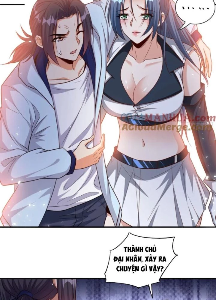 Người Chơi Siêu Cấp Chapter 99 - Trang 2