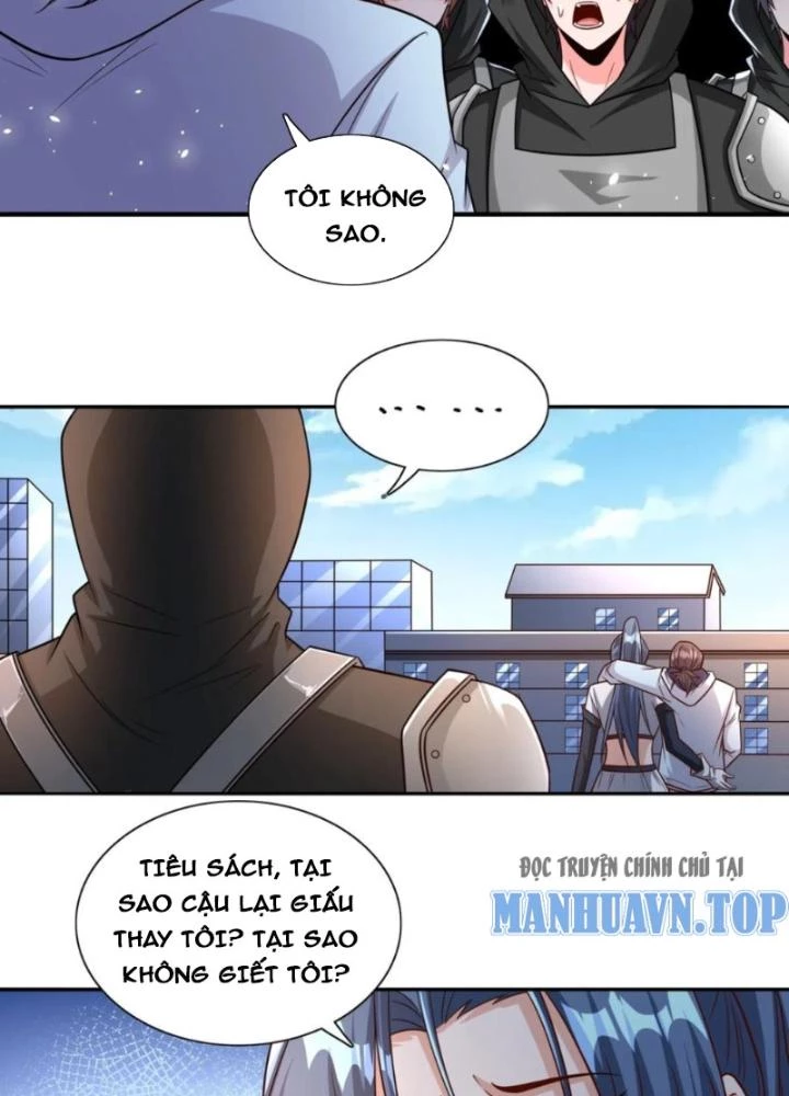 Người Chơi Siêu Cấp Chapter 99 - Trang 2
