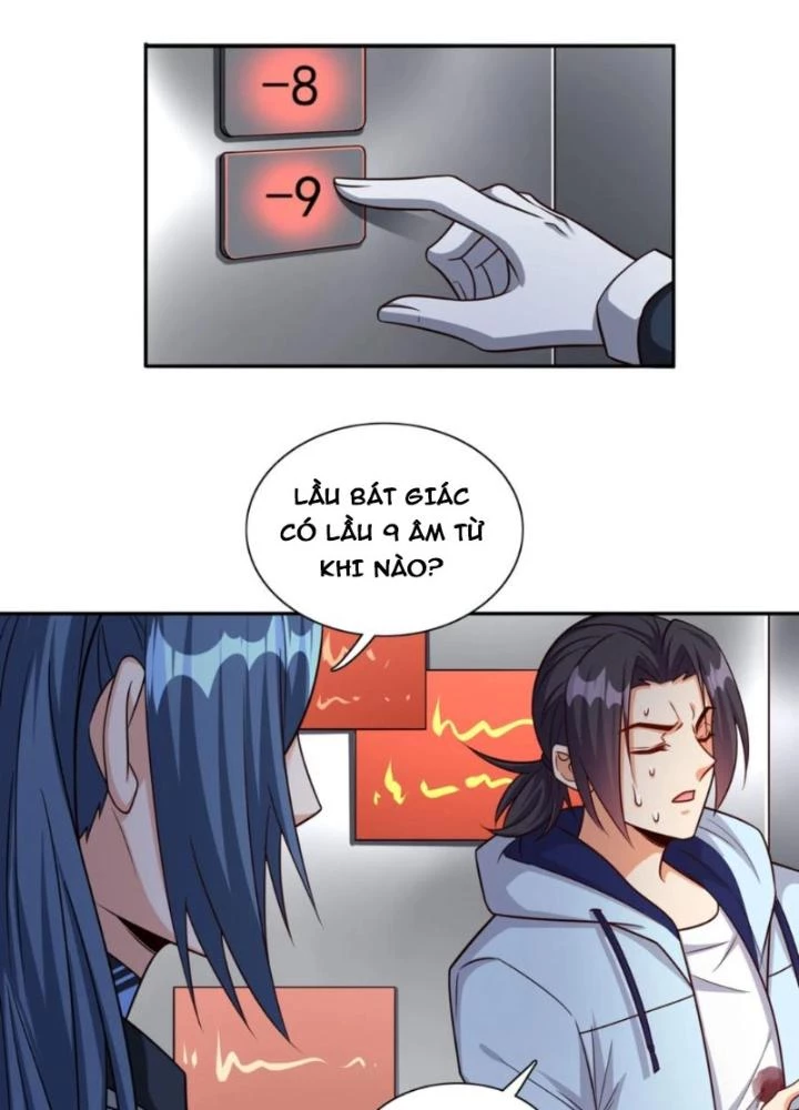 Người Chơi Siêu Cấp Chapter 99 - Trang 2