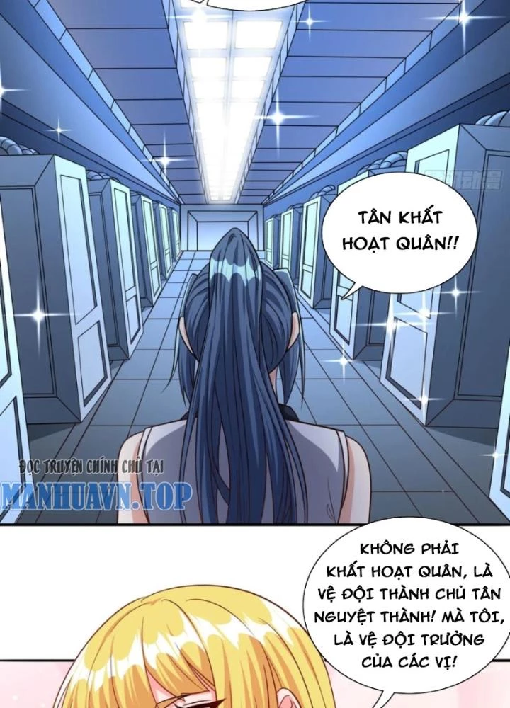 Người Chơi Siêu Cấp Chapter 99 - Trang 2