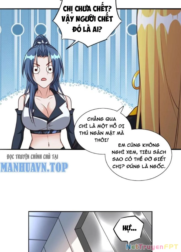 Người Chơi Siêu Cấp Chapter 99 - Trang 2