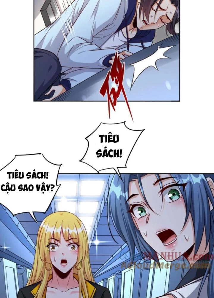 Người Chơi Siêu Cấp Chapter 99 - Trang 2