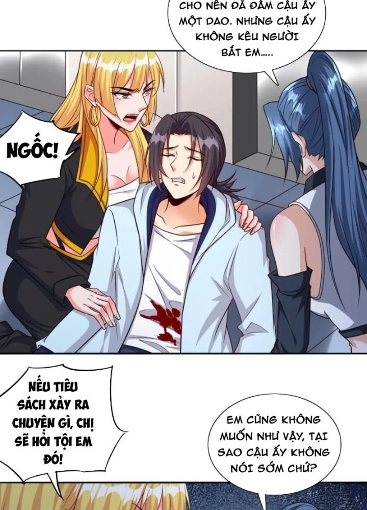 Người Chơi Siêu Cấp Chapter 99 - Trang 2