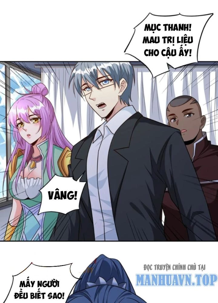 Người Chơi Siêu Cấp Chapter 99 - Trang 2