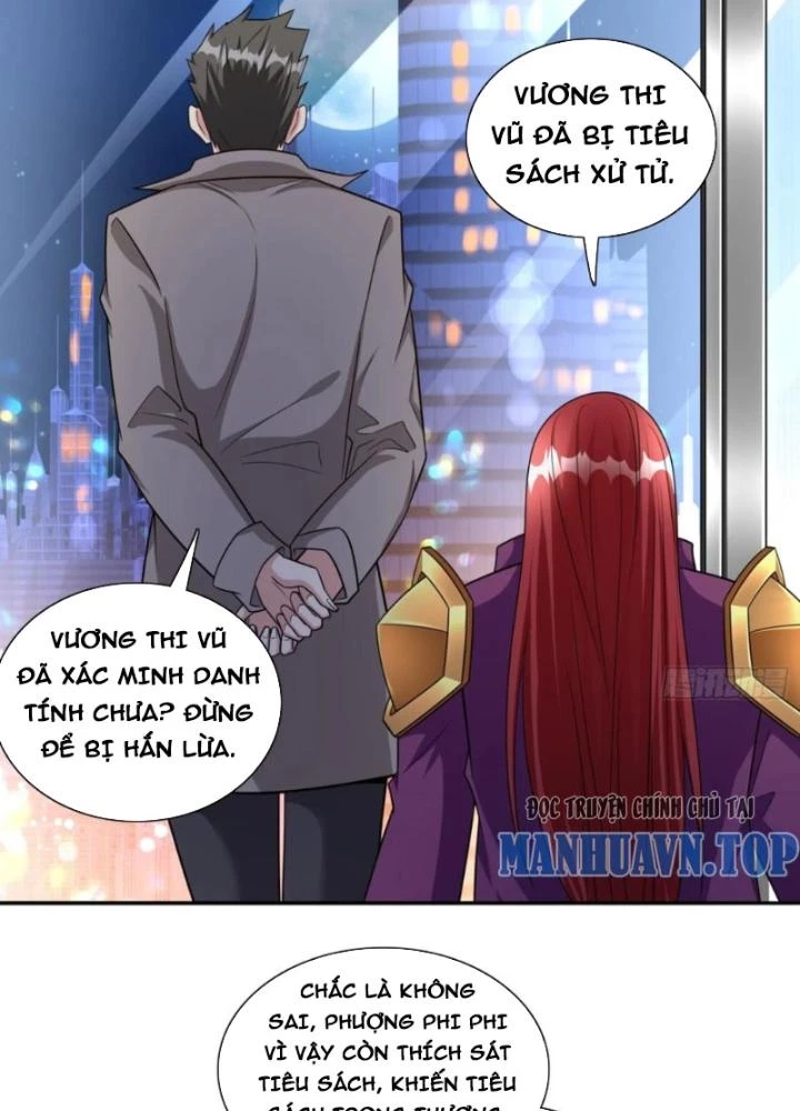 Người Chơi Siêu Cấp Chapter 100 - Trang 2