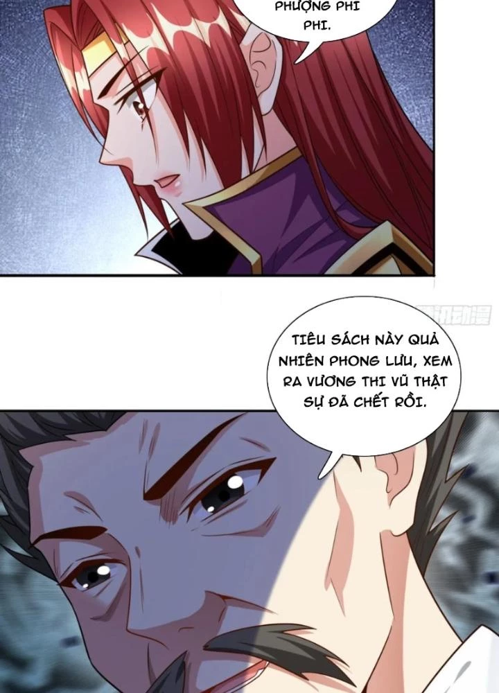 Người Chơi Siêu Cấp Chapter 100 - Trang 2