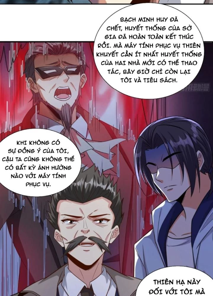 Người Chơi Siêu Cấp Chapter 100 - Trang 2