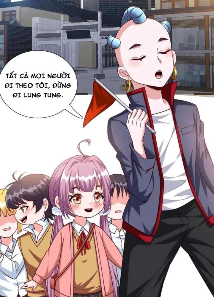 Người Chơi Siêu Cấp Chapter 100 - Trang 2