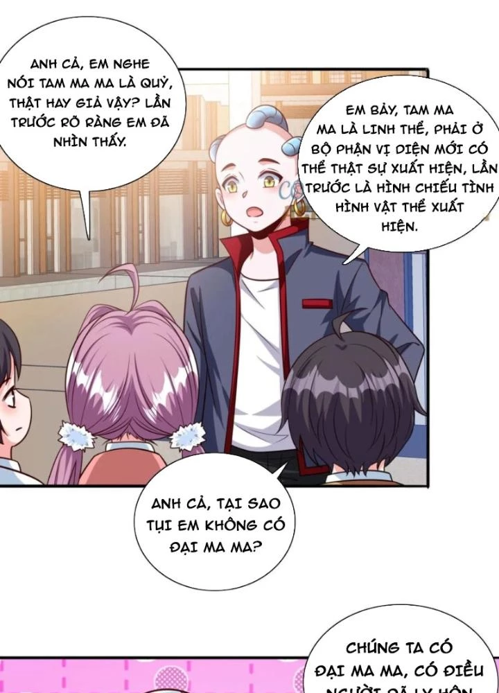 Người Chơi Siêu Cấp Chapter 100 - Trang 2
