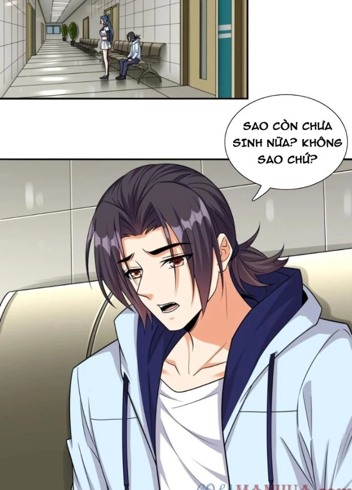Người Chơi Siêu Cấp Chapter 100 - Trang 2