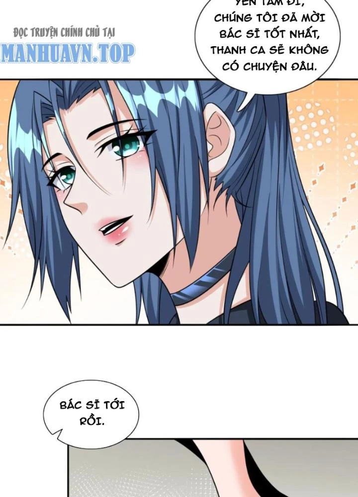 Người Chơi Siêu Cấp Chapter 100 - Trang 2