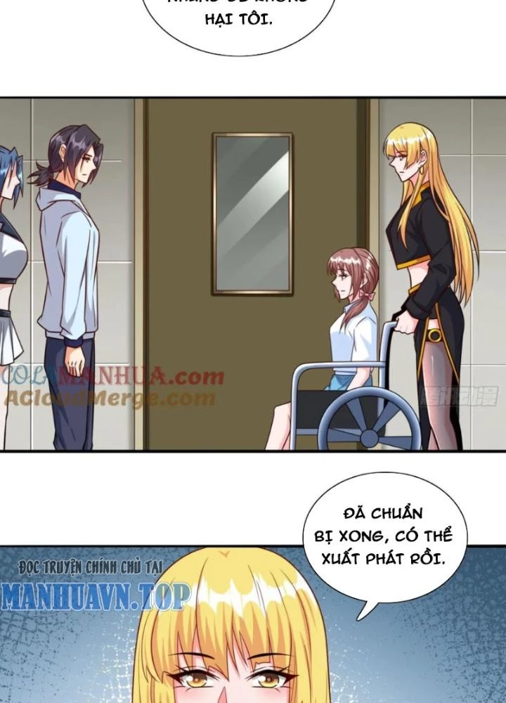 Người Chơi Siêu Cấp Chapter 100 - Trang 2