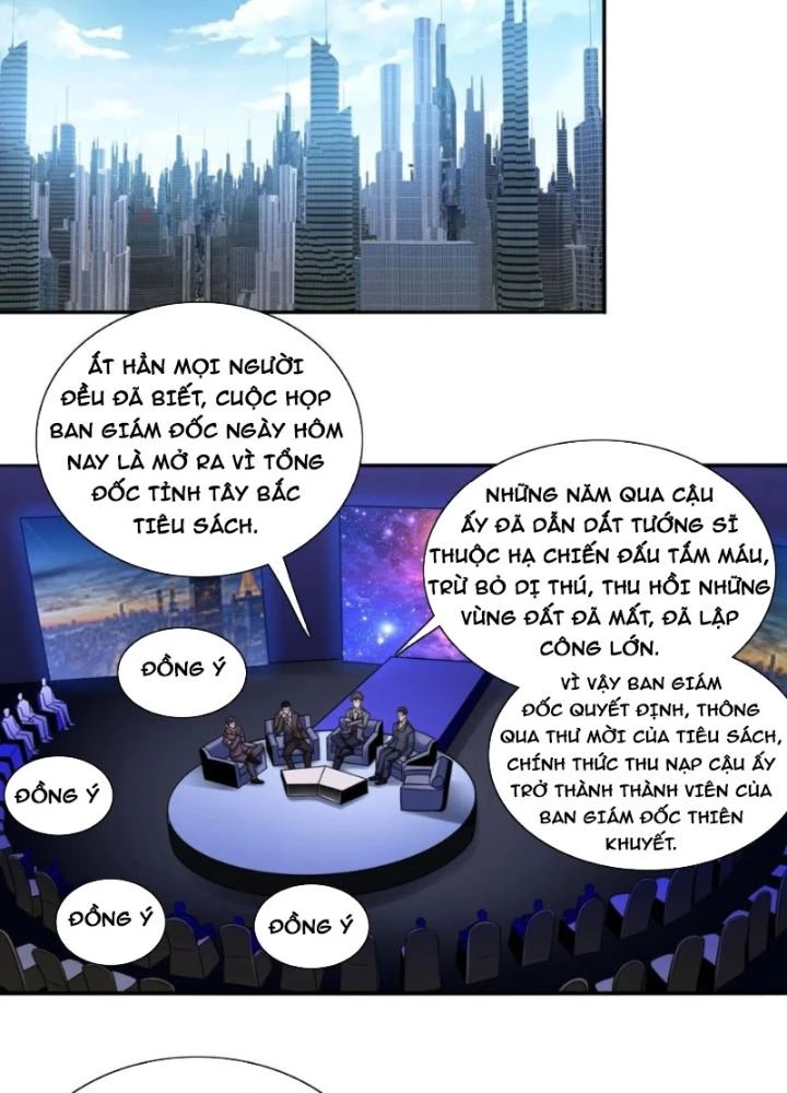 Người Chơi Siêu Cấp Chapter 100 - Trang 2