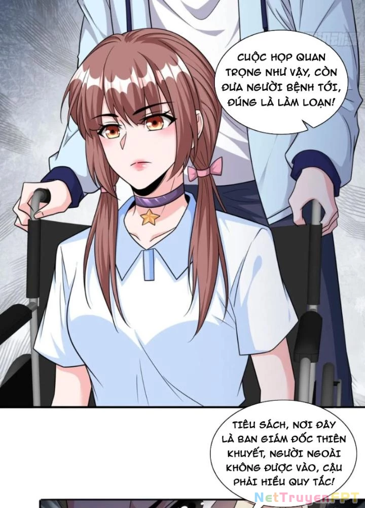 Người Chơi Siêu Cấp Chapter 100 - Trang 2
