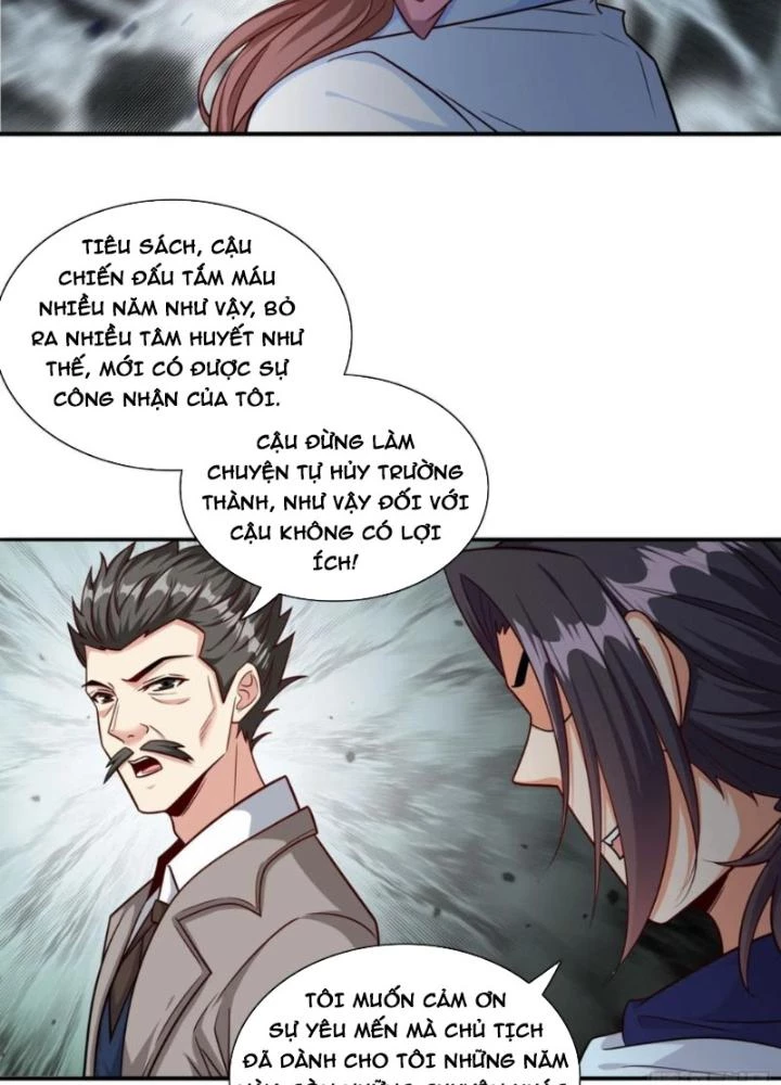 Người Chơi Siêu Cấp Chapter 100 - Trang 2