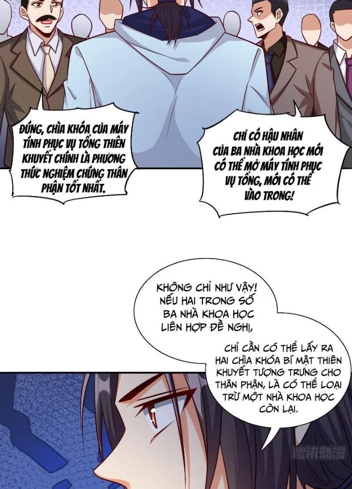 Người Chơi Siêu Cấp Chapter 101 - Trang 2