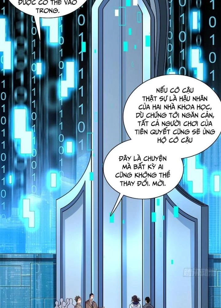 Người Chơi Siêu Cấp Chapter 101 - Trang 2