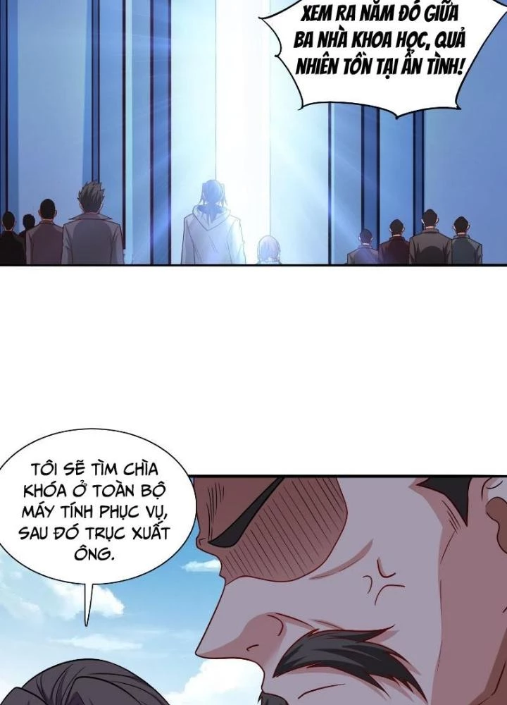 Người Chơi Siêu Cấp Chapter 101 - Trang 2