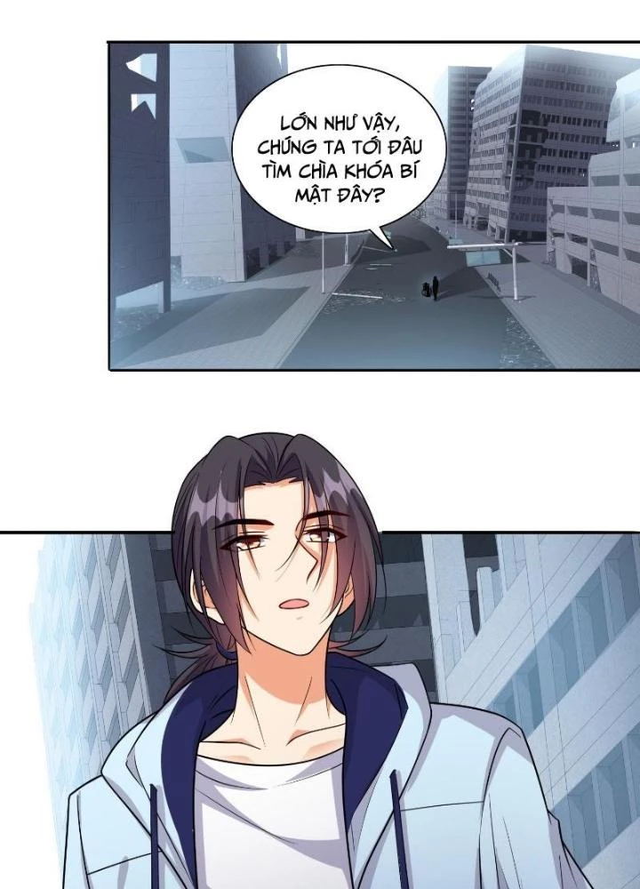 Người Chơi Siêu Cấp Chapter 101 - Trang 2