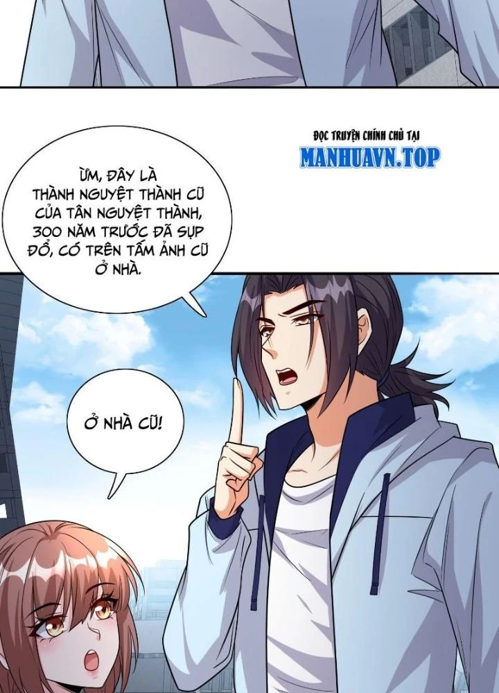 Người Chơi Siêu Cấp Chapter 101 - Trang 2