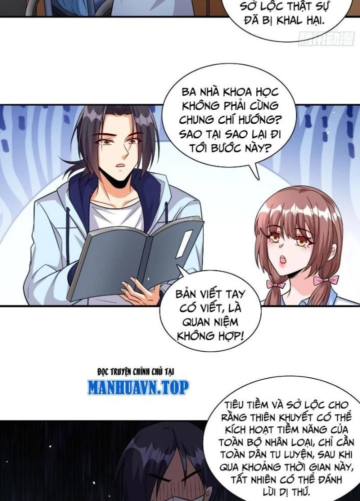Người Chơi Siêu Cấp Chapter 101 - Trang 2