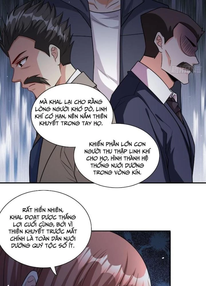 Người Chơi Siêu Cấp Chapter 101 - Trang 2