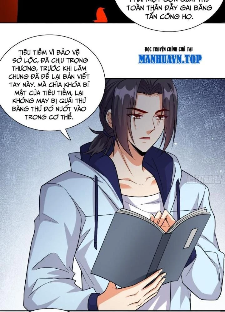 Người Chơi Siêu Cấp Chapter 101 - Trang 2