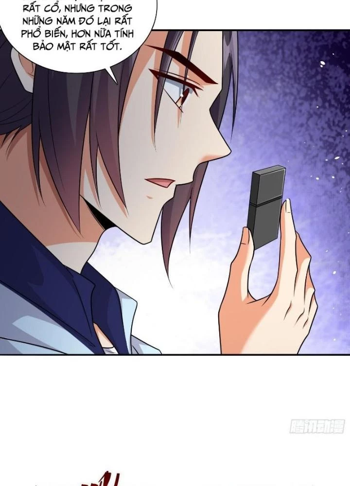 Người Chơi Siêu Cấp Chapter 101 - Trang 2
