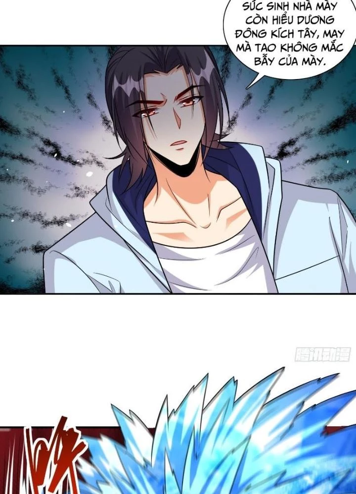 Người Chơi Siêu Cấp Chapter 101 - Trang 2