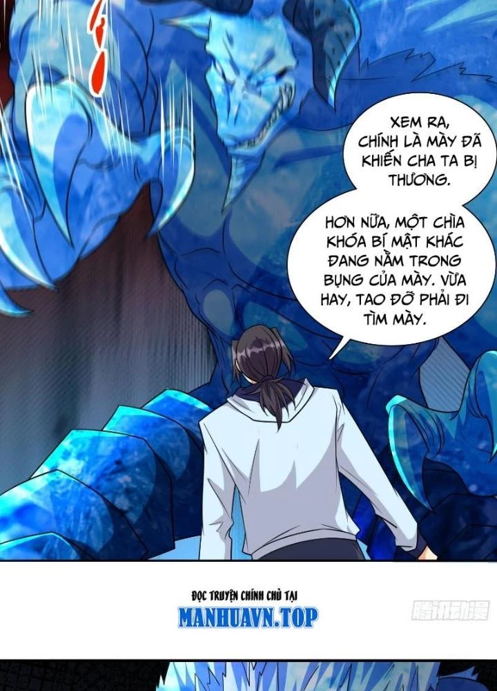 Người Chơi Siêu Cấp Chapter 101 - Trang 2