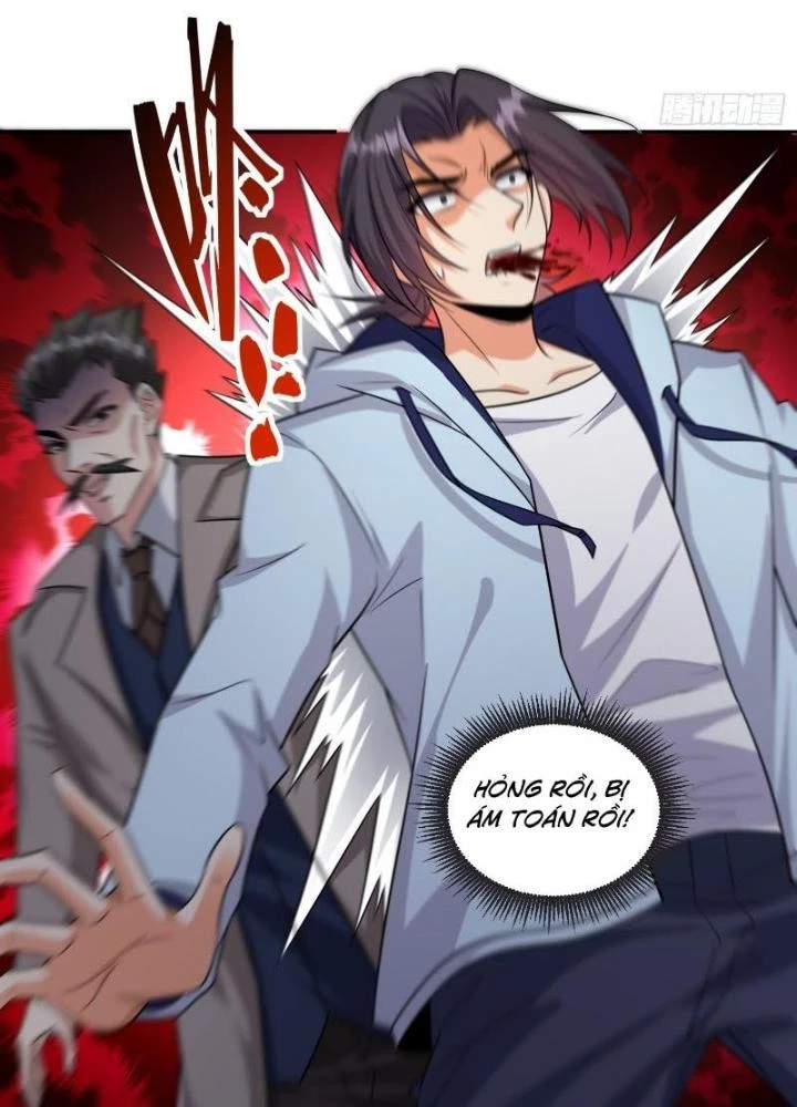 Người Chơi Siêu Cấp Chapter 101 - Trang 2