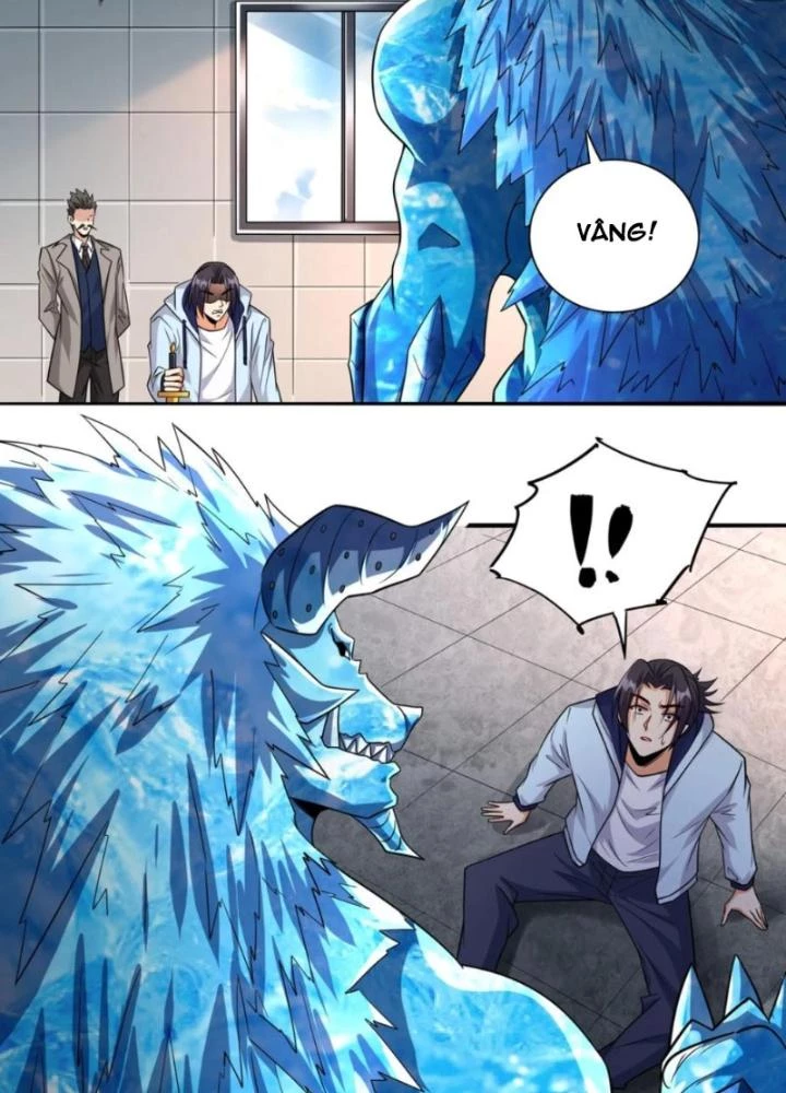 Người Chơi Siêu Cấp Chapter 102 - Trang 2