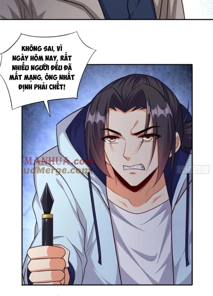 Người Chơi Siêu Cấp Chapter 102 - Trang 2