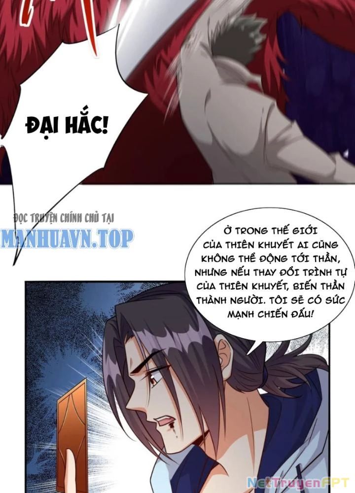 Người Chơi Siêu Cấp Chapter 102 - Trang 2