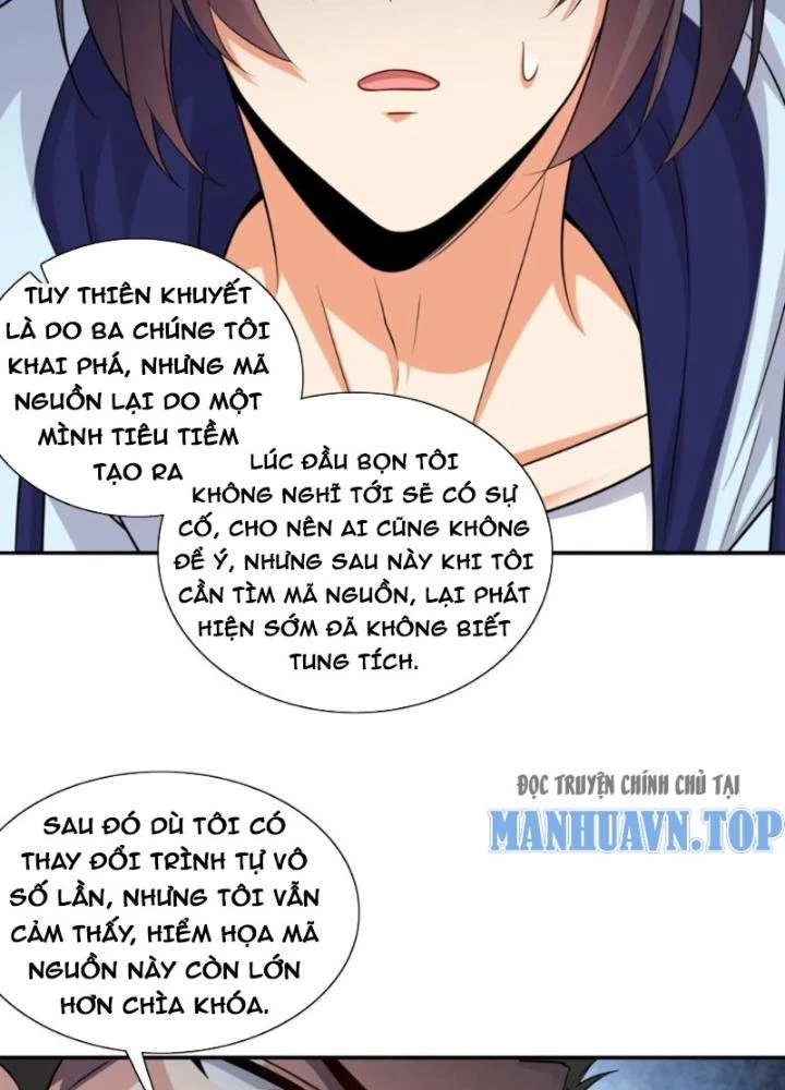 Người Chơi Siêu Cấp Chapter 102 - Trang 2