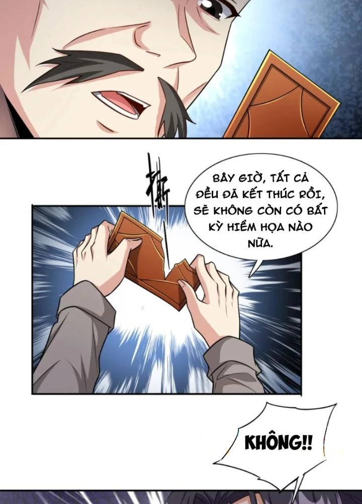 Người Chơi Siêu Cấp Chapter 102 - Trang 2