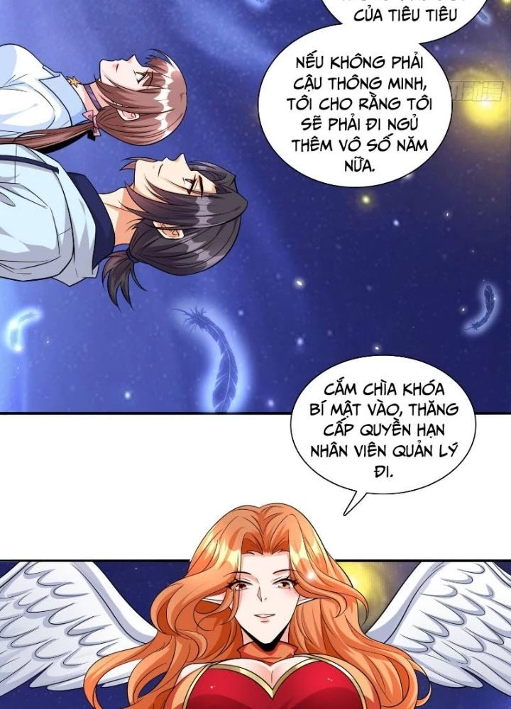 Người Chơi Siêu Cấp Chapter 103 - Trang 2