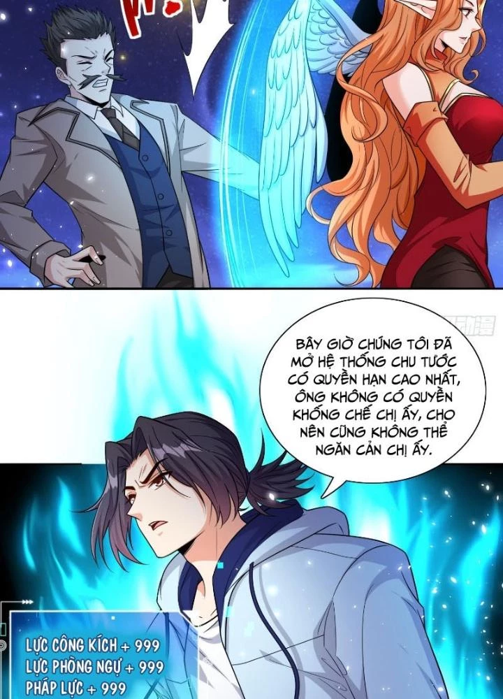 Người Chơi Siêu Cấp Chapter 103 - Trang 2
