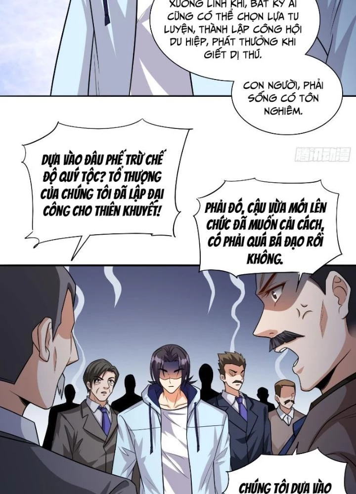 Người Chơi Siêu Cấp Chapter 104 - Trang 2