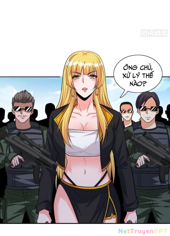 Người Chơi Siêu Cấp Chapter 104 - Trang 2