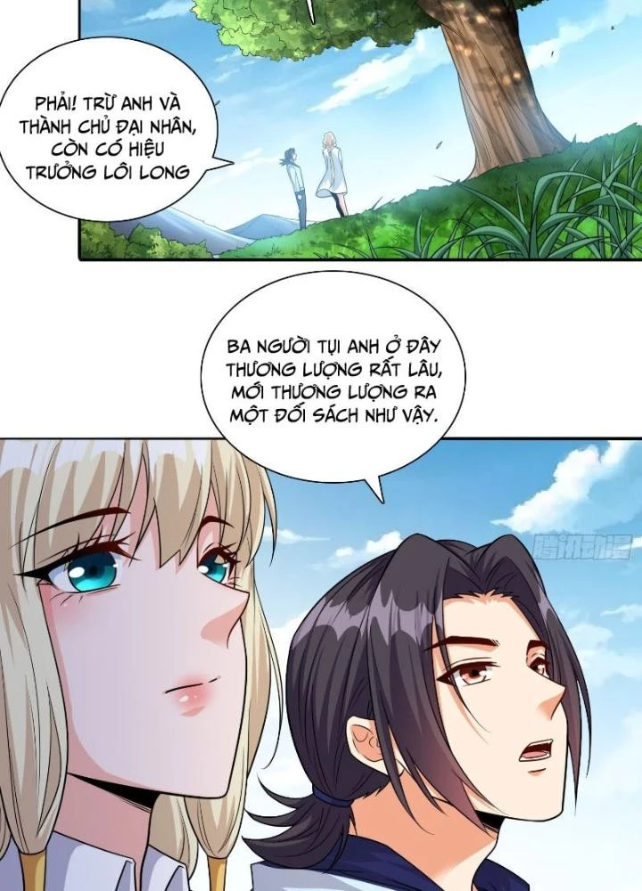 Người Chơi Siêu Cấp Chapter 104 - Trang 2