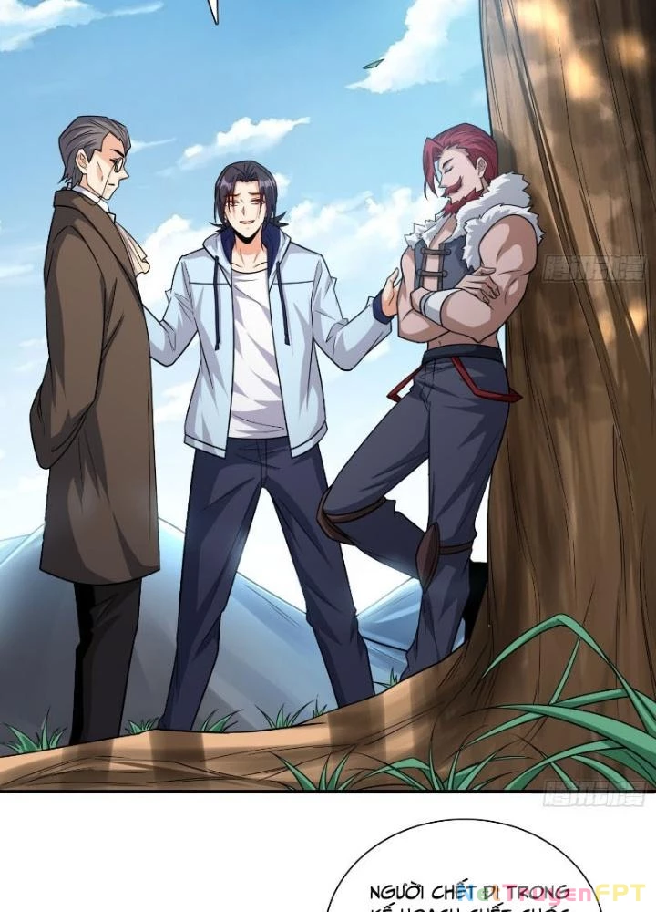 Người Chơi Siêu Cấp Chapter 104 - Trang 2