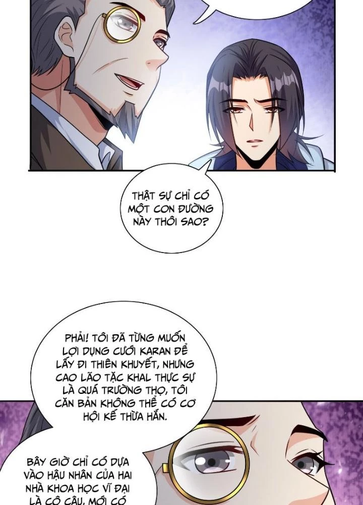 Người Chơi Siêu Cấp Chapter 104 - Trang 2