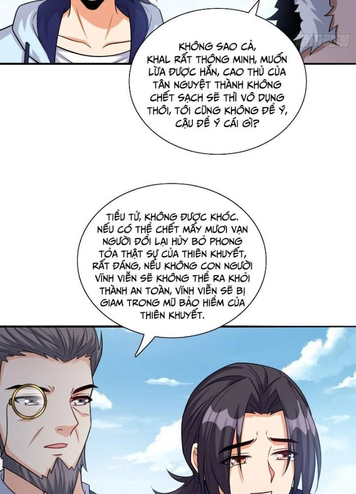 Người Chơi Siêu Cấp Chapter 104 - Trang 2